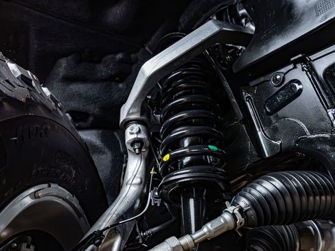 Used 2026 Toyota Tacoma SR5 image 12