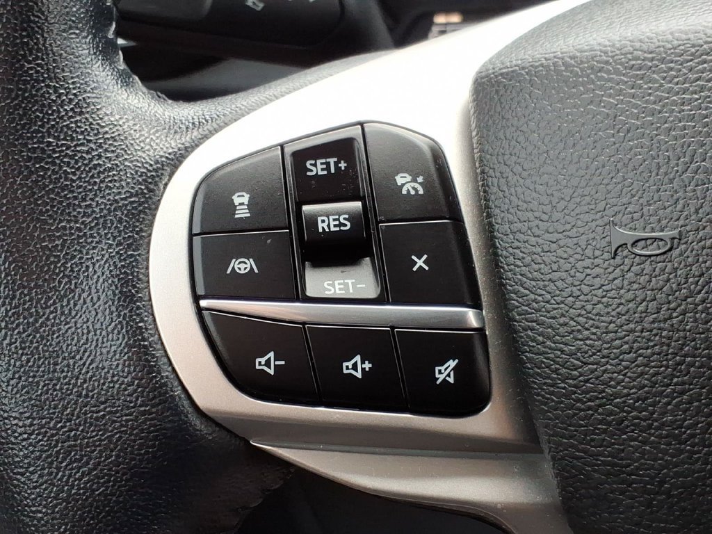 Used 2023 Ford Explorer Limited w/ Limited Technology Package AWD/4WD image 25