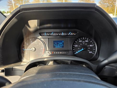 Used 2019 Ford F250 XL w/ STX Appearance Package image 16