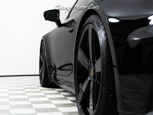 Used 2026 Porsche 911 Carrera S image 19