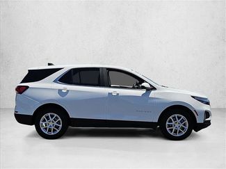 Used 2022 Chevrolet Equinox LT FWD video 4