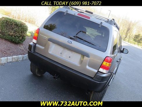 Used 2003 Ford Escape XLT AWD/4WD image 18