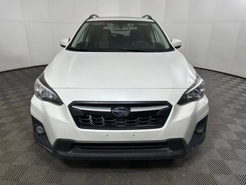 Used 2018 Subaru Crosstrek 2.0i Premium image 8
