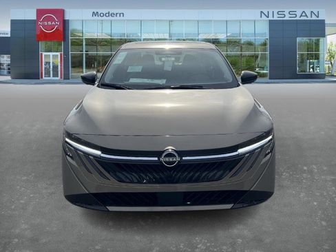 New 2026 Nissan Sentra SL image 2