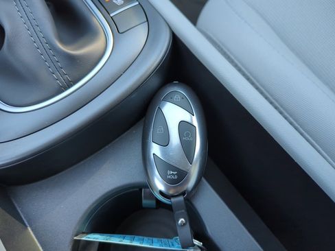 New 2026 Hyundai Kona SEL Sport image 30