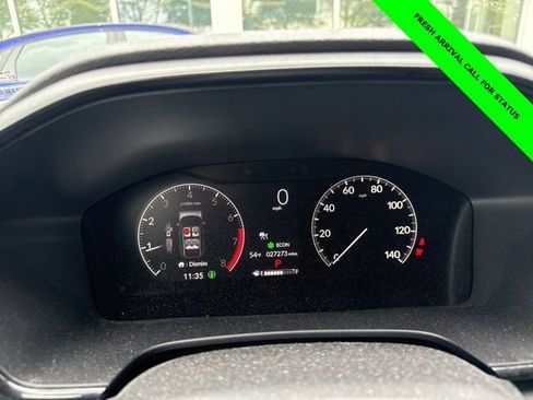 Used 2024 Honda CR-V EX image 22