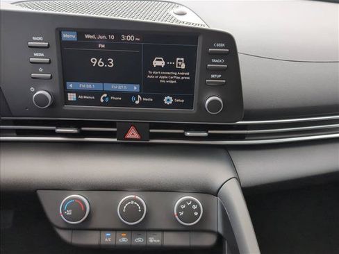 New 2026 Hyundai Elantra SE FWD image 14