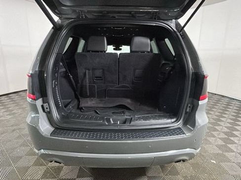Used 2019 Dodge Durango GT AWD/4WD image 27