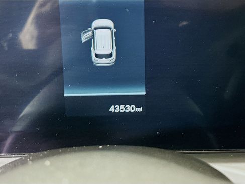 Used 2025 Hyundai Tucson SEL image 19