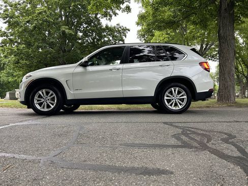 Used 2014 BMW X5 xDrive35i AWD/4WD image 11