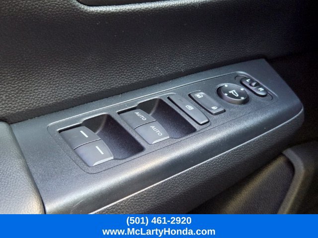 Used 2024 Honda CR-V Sport image 31