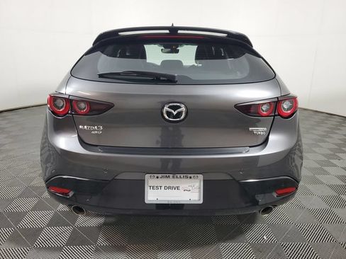 New 2026 MAZDA MAZDA3 Hatchback w/Premium Plus Pkg AWD/4WD image 5