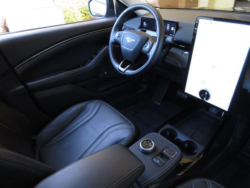 Certified 2023 Ford Mustang Mach-E Premium RWD image 20