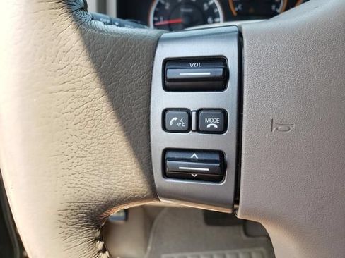 Used 2012 Nissan Titan SV w/ SV Premium Utility Pkg AWD/4WD image 23