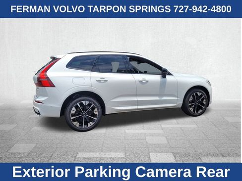 New 2026 Volvo XC60 B5 Plus w/ Protection Package Premier image 11