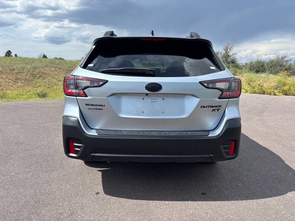 Used 2021 Subaru Outback Onyx Edition XT w/ Popular Package #2 AWD/4WD image 5