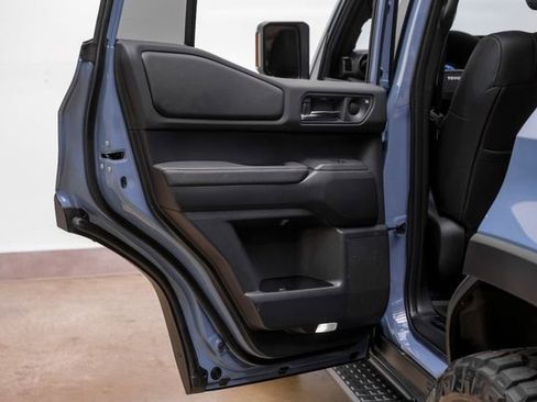 Used 2025 Toyota Land Cruiser image 78