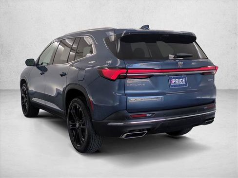 Used 2026 Buick Enclave Preferred w/ Power Package FWD image 8