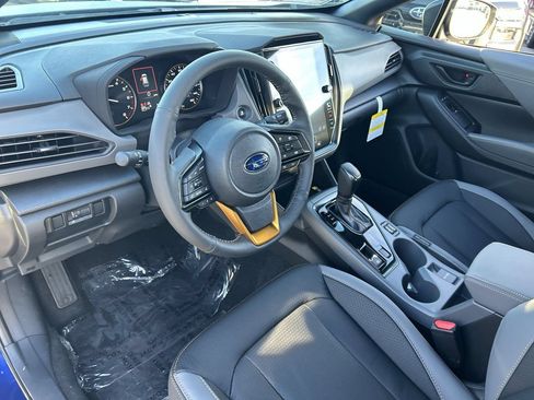 New 2026 Subaru Crosstrek 2.5i Wilderness w/ Wilderness Package AWD/4WD image 14