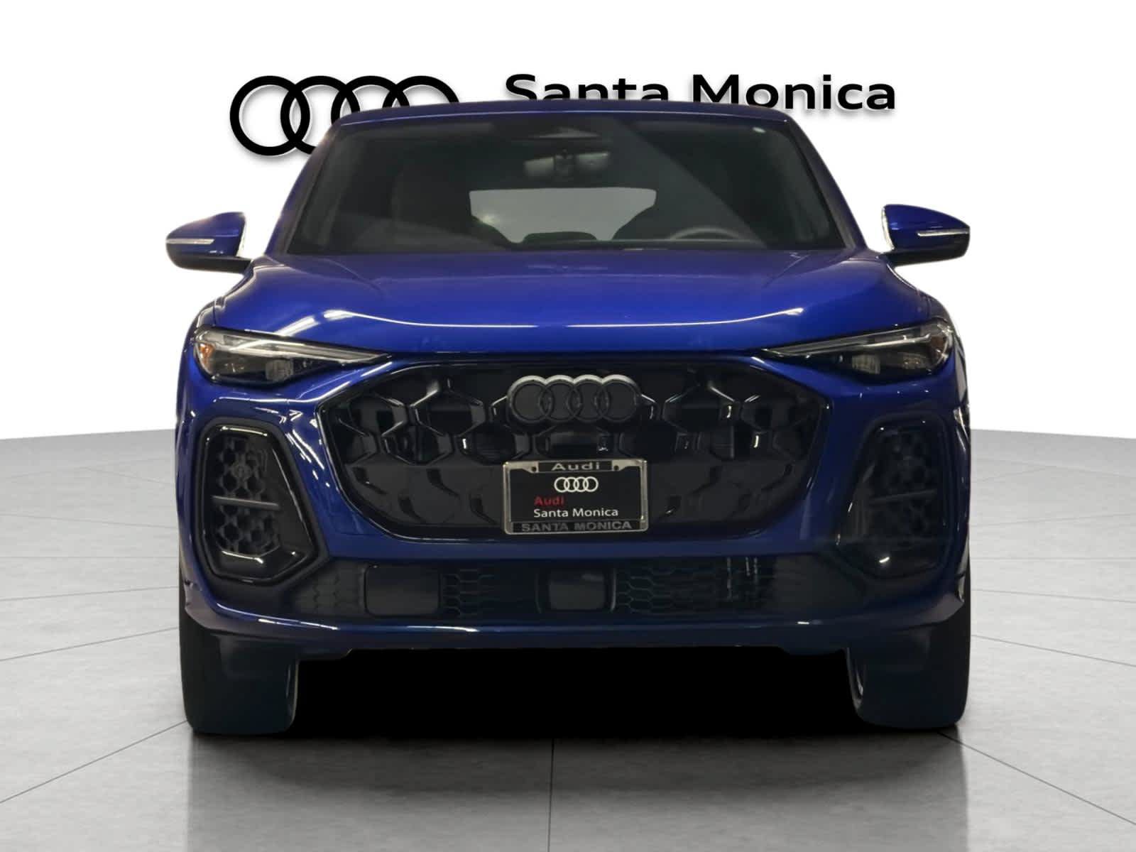 New 2026 Audi Q5 Premium Plus AWD/4WD image 10