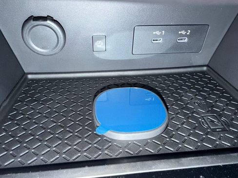 New 2026 Nissan Z Performance w/ Floor Mat Package RWD image 40