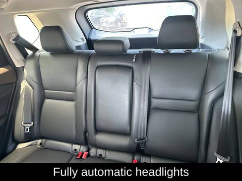 Used 2023 Nissan Rogue SV w/ SV Premium B Package FWD image 21