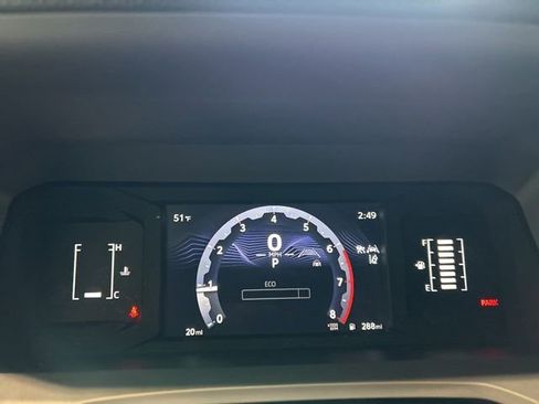 New 2026 Toyota Tacoma SR RWD image 10