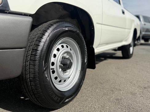 Used 1991 Toyota Pickup 2WD Regular Cab image 70