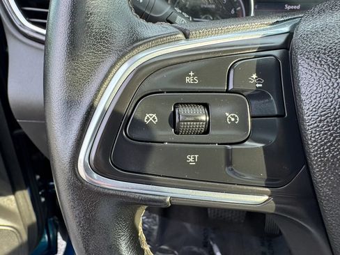 Used 2021 Buick Encore GX Select w/ Experience Buick Package AWD/4WD image 16