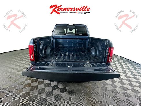 New 2026 RAM 2500 Rebel w/ Rebel Level 1 Equipment Group image 16