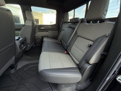 New 2026 Chevrolet Silverado 1500 ZR2 AWD/4WD image 21