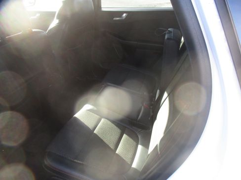 Used 2023 Ford Escape ST-Line Select w/ Tech Pack #2 AWD/4WD image 13