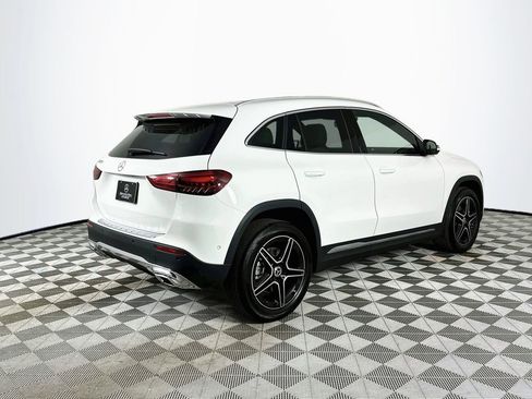 Certified 2026 Mercedes-Benz GLA 250 image 7