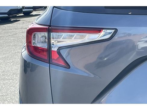 Certified 2023 Acura RDX FWD w/ Technology Package image 48