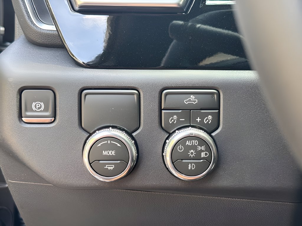 New 2026 GMC Sierra 1500 Elevation w/ Elevation Select Package RWD image 18