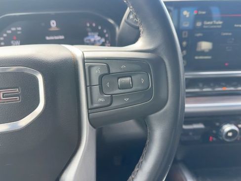 Used 2024 GMC Sierra 2500 SLT w/ SLT Convenience Package AWD/4WD image 15