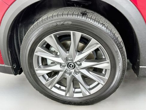 Used 2020 MAZDA CX-5 Grand Touring Reserve AWD/4WD image 33
