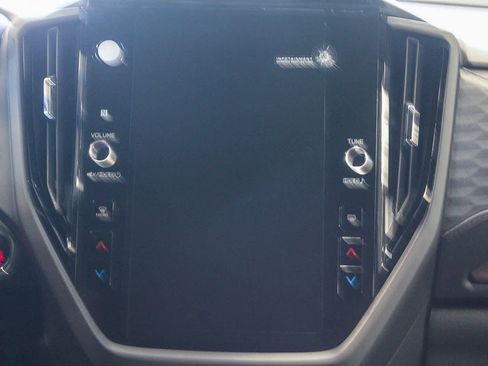 New 2026 Subaru Forester Touring AWD/4WD image 14