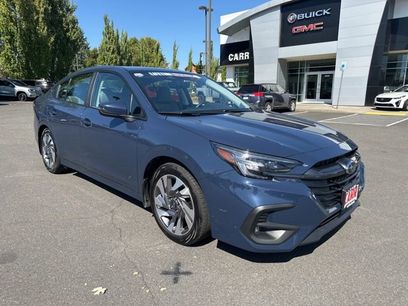 Used 2024 Subaru Legacy Limited
