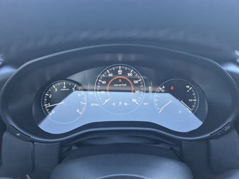 Used 2024 MAZDA CX-50 AWD 2.5 S w/ Weather Package image 20