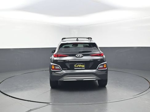Used 2021 Hyundai Kona Ultimate FWD image 36