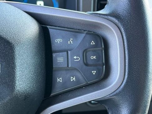 Used 2025 Ford Bronco Big Bend AWD/4WD image 18