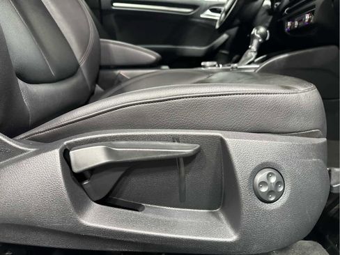 Used 2015 Audi A3 2.0T Prestige w/ Prestige Package image 29