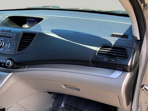 Used 2013 Honda CR-V LX image 18