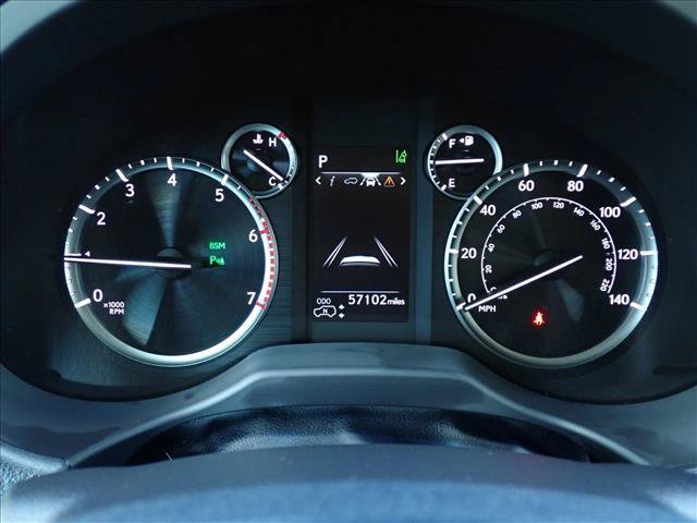 Used 2020 Lexus GX 460 Luxury w/ Accessory Package AWD/4WD image 28