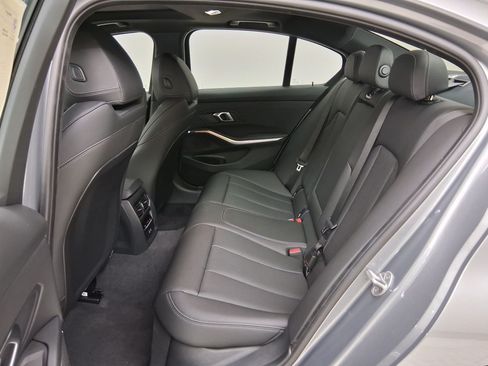 New 2026 BMW 330i Sedan w/ Premium Package RWD image 19