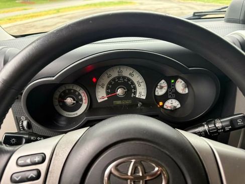 Used 2007 Toyota FJ Cruiser 4WD image 18