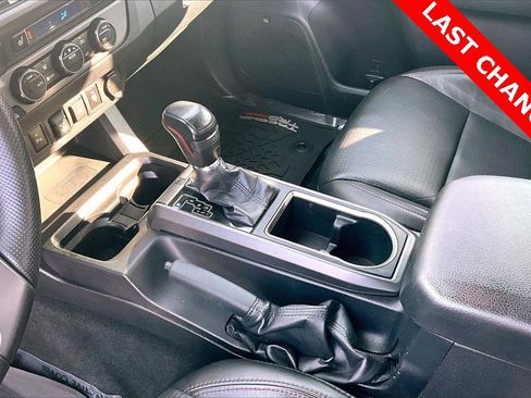 Used 2020 Toyota Tacoma TRD Pro image 15