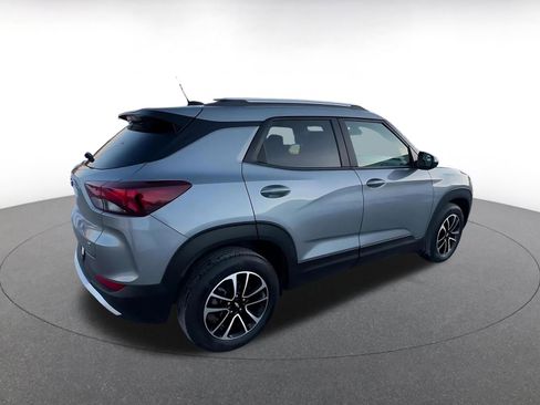 Used 2025 Chevrolet TrailBlazer LT image 14