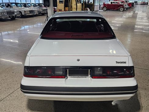 Used 1988 Ford Thunderbird image 32